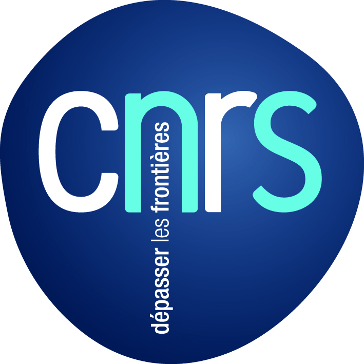 CNRS logo